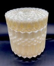 Load image into Gallery viewer, Mica Pearl Powder Resin Trinket Box
